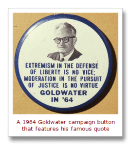 Barry Goldwater