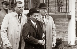 Kitty Genovese's killer