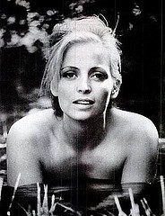 My great friend in New York, Christina Paolozzi