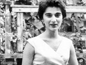 Murder Victim Kitty Genovese