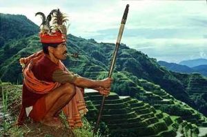 Ifugao people 2