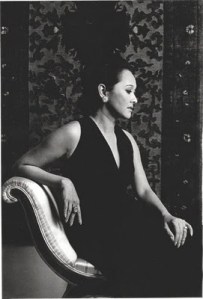 TV Host Elvira Manahan