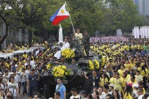 edsa revolution
