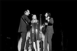 Peter, Paul and Mary