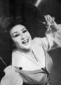 Ethel Merman