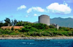 Bataan Nuclear Power Plant