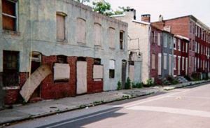 wolverhampton inner city