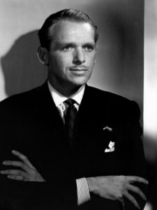 Douglas Fairbanks Jr