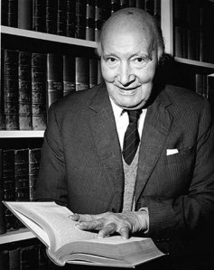 Lord Denning who called Stephen Ward "the most evil man I have ever met."