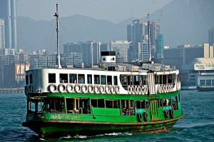 Star Ferry