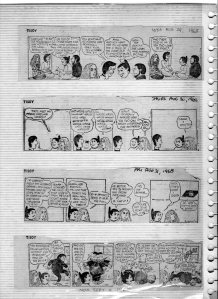 CK in Manila comic strip 2