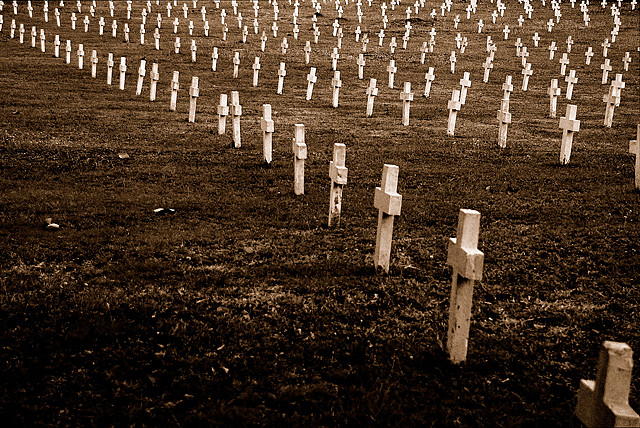 deaths during martial law