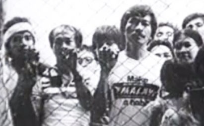 victims of martial law